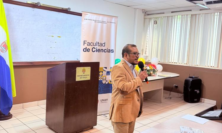 La Facultad de Ciencias reconoce la excelencia académica