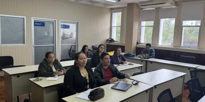 Standard Post with Image