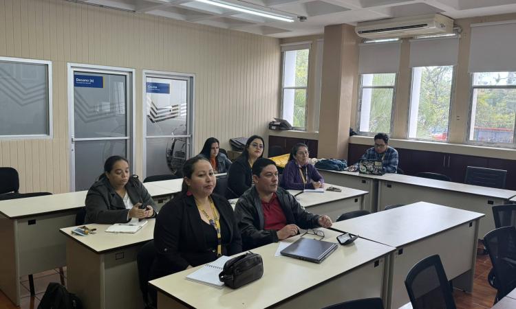 Instructivo de Imagen del Sistema de Estudios de Posgrado de la UNAH