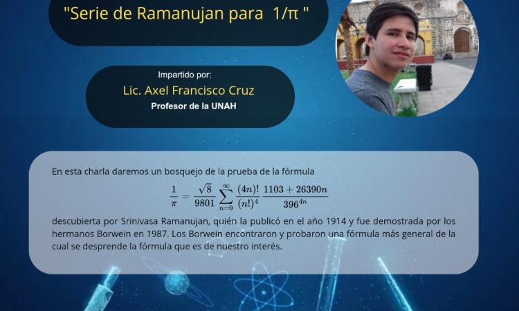 2do Coloquio de la Facultad de Ciencias