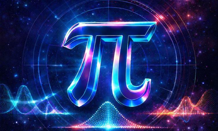 Día Internacional de π (Pi) – 14 de marzo