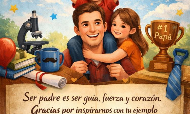 Día del Padre