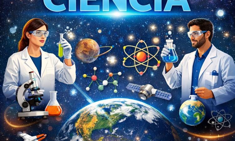 Día Internacional de la Ciencia