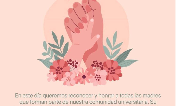 ¡Felicidades madres hondureñas en su día!