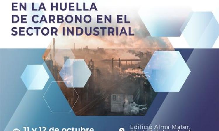 Simposio Iberoamericano "Eficiencia y Tecnología Térmica e Impacto en la Huella de Carbono en el Sector Industrial"