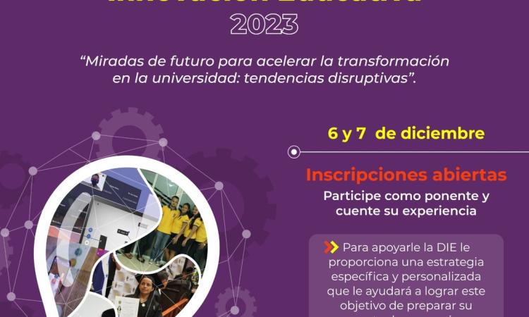 XIV Jornada de Innovación Educativa 2023