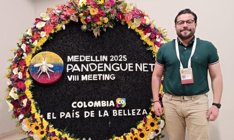 ¡Ciencia que trasciende fronteras!