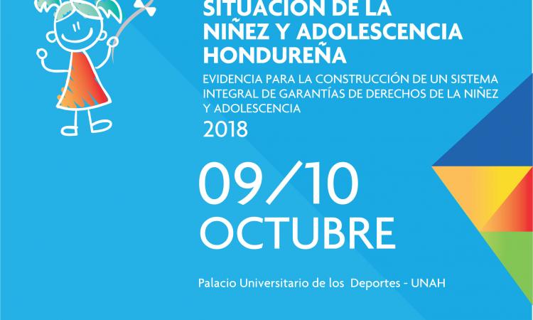 CONGRESO: "Situación de la Niñez y Adolescencia Hondureña"