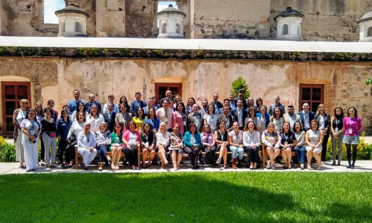 XI Encuentro Regional del Observatorio de Derecho a la Alimentación en América Latina y el Caribe [ODA-ALC]