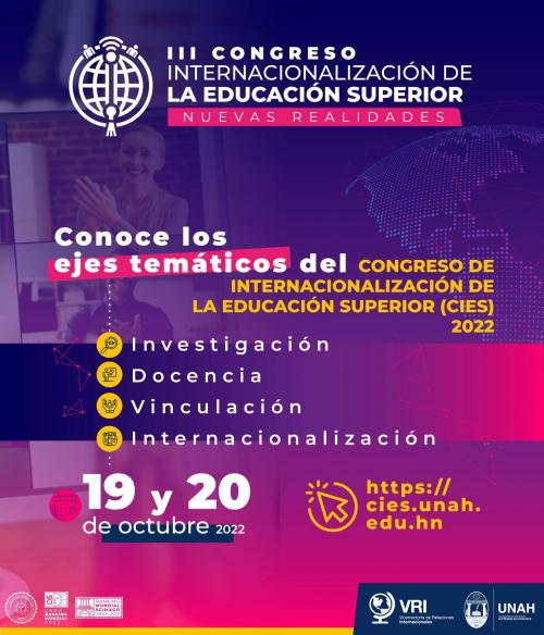 3er Congreso Inter2