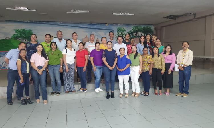 Red Universitaria de Interculturalidad impulsa el fortalecimiento de capacidades con nuevas iniciativas