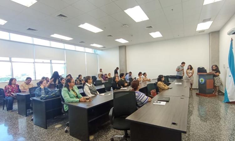 La Facultad de Ciencias sociales se suma al Pre congreso de Investigación y Posgrados