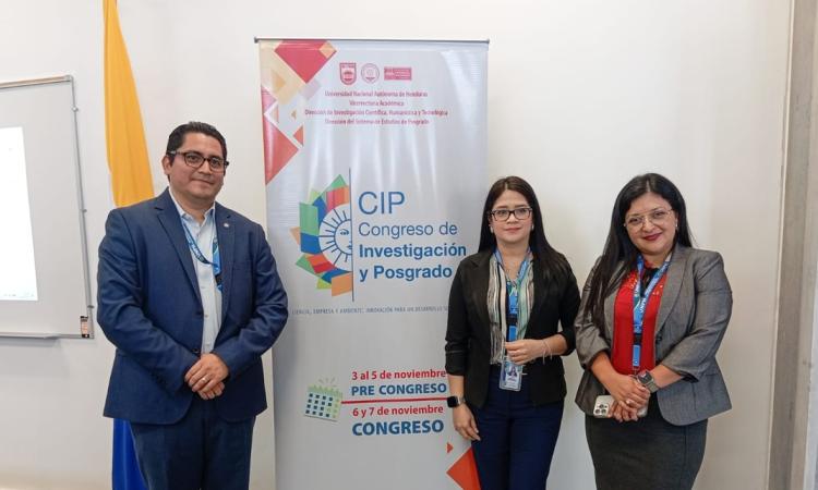 Ciencias Sociales impulsa el diálogo académico en el Pre-Congreso de Investigación y Posgrados