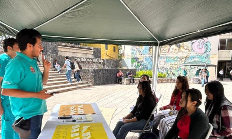 Estudiar mejor también es cuidar la salud mental