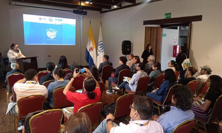 UNAH inaugura exposición: Protegiendo vidas