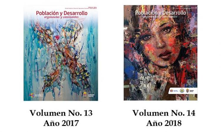 Revista científica, Población y Desarrollo: Argonautas y Caminantes ingresa  al Catálogo 2.0 de Latindex