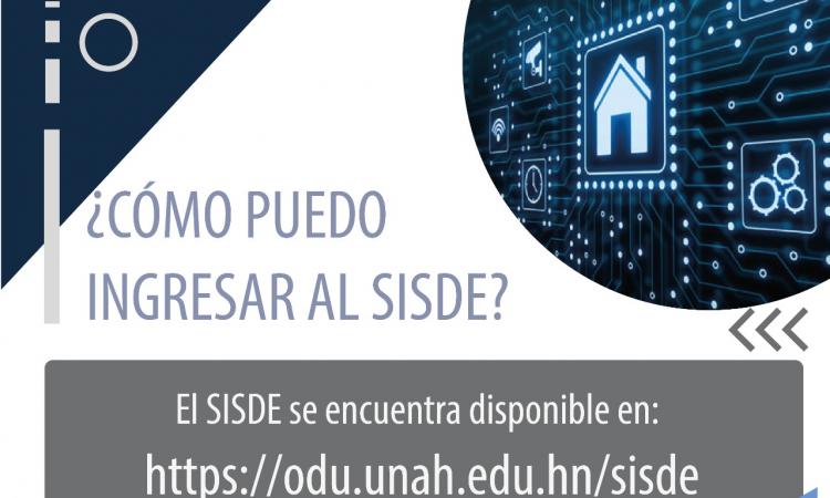 ODU lanza Sistema de Indicadores Sociodemográficos SISDE