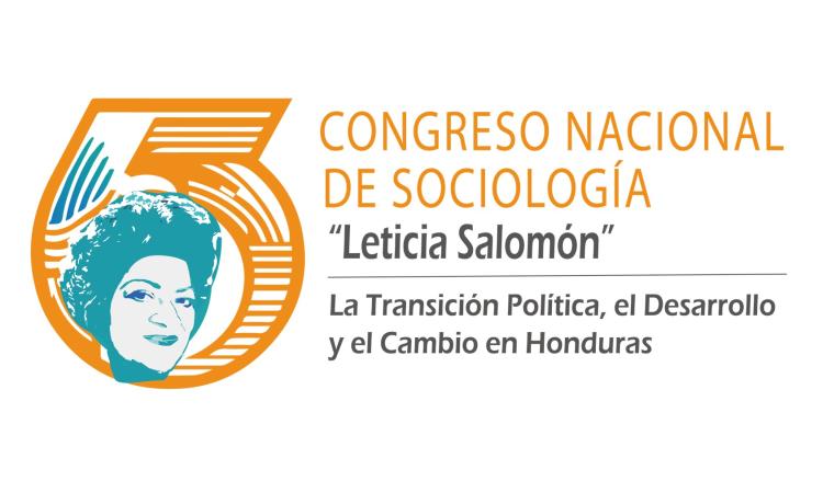 V Congreso Nacional de Sociología "Leticia Salomón"