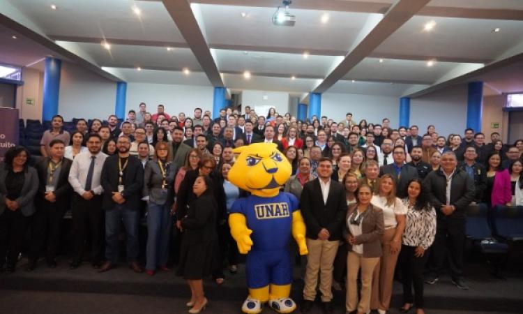 Inauguración del I PAC 2026: 68 años sirviendo a la población hondureña