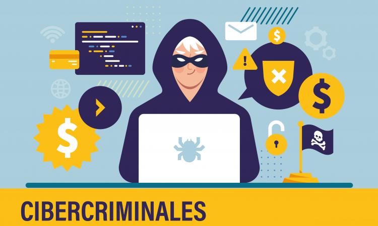 Cibercriminales