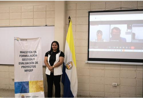 Oferta academica actual y nuevas propuestas de creacion y ampliacion 1