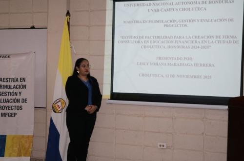 Oferta academica actual y nuevas propuestas de creacion y ampliacion 2