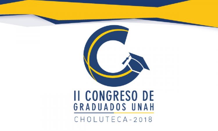 Inauguración del II Congreso Graduados UNAH 2018