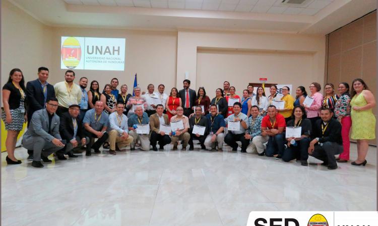 II Foro: Retos y Desafíos de la Educación a Distancia en la Región Sur.