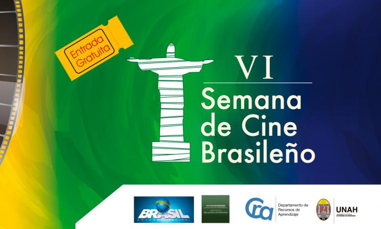 Semana de Cine Brasileño