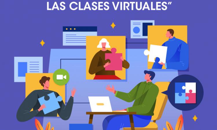 Teams como apoyo a las clases virtuales