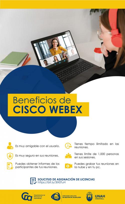 Beneficios WEBEX Estudiantes2
