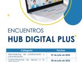 Encuentro Hub Digital Plus