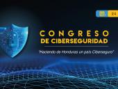 Congreso de Ciberseguridad de Honduras