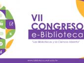 VII Congreso E-BIBLIOTECA