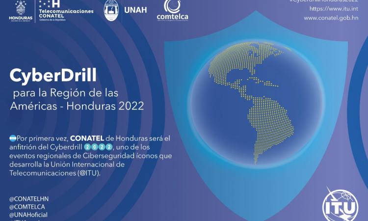 CyberDrill 2022 para la región de las Américas 