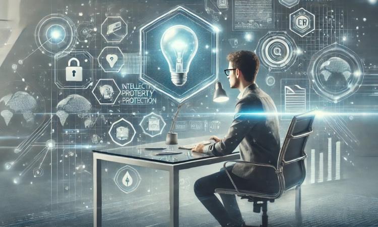 ¿Qué hacer si quiero proteger mi invención?