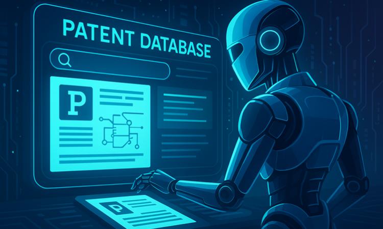 Cómo usar PATENTES y la IA para generar innovación