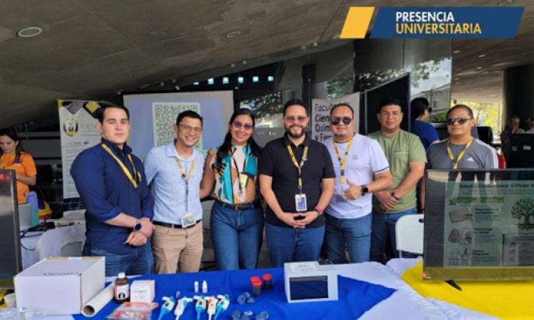 UNAH impulsa la sostenibilidad universitaria bajo los principios de los ODS