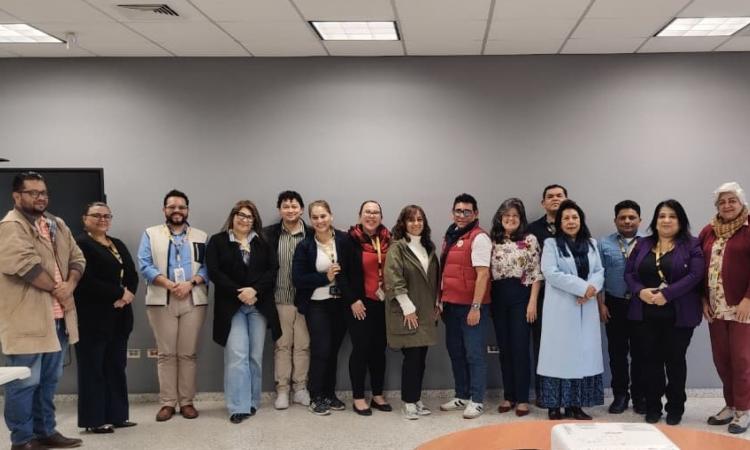 Avanza la construcción del Sistema Interno de Certificación y Recertificación de Competencias del Profesorado Universitario