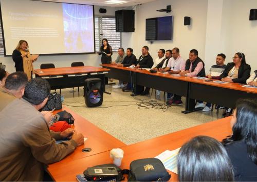 Simple Minimalist Christmas Photo Card1