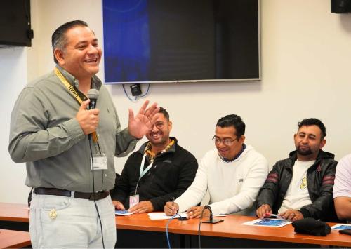 Simple Minimalist Christmas Photo Card2