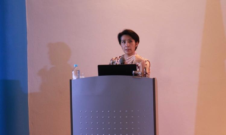 “La calidad es una asignatura pendiente en la educación”: Ana María Bañuelos, UNAM