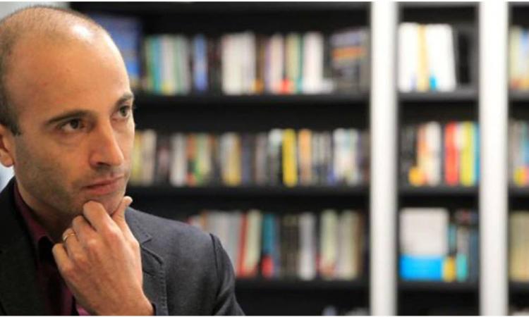 Yuval Noah Harari: “La mejor defensa contra los patógenos es la información”