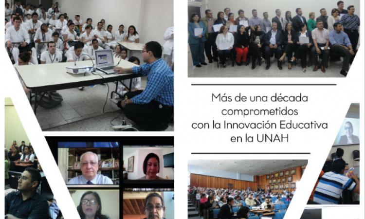 14 años de innovación educativa en la UNAH