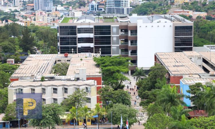 Observatorio Universitario Nacional de Transparencia y Anticorrupción en Honduras; un aliado para el país