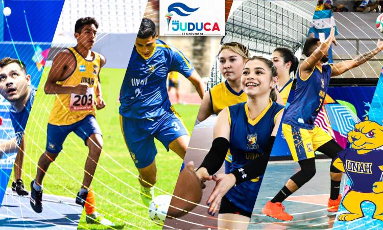 Juduca 2025: inicia planificación de la competencia deportiva universitaria más importante de Centroamérica 