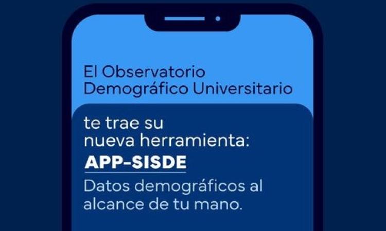 Facultad de Ciencias Sociales lanzará sistema de información sociodemográfica único en Honduras