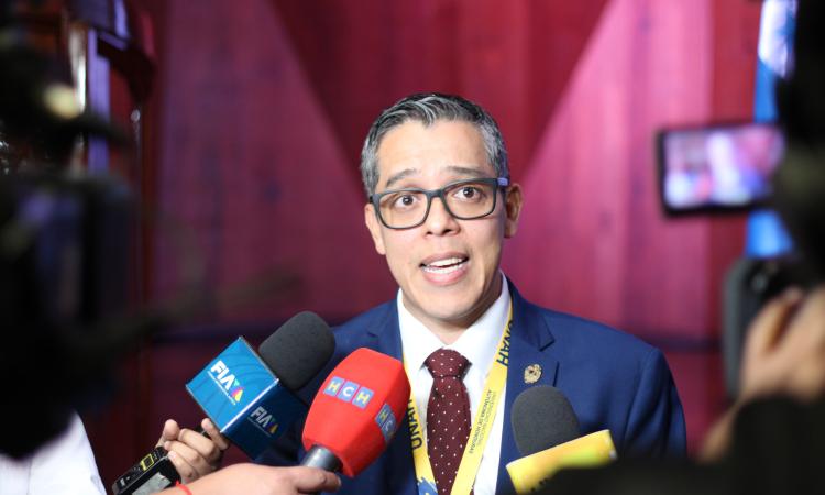 Rector Fernández: La PAA no será eliminada, pero en 2025 tendrá un componente vocacional