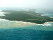 UNAH emitirá pronunciamiento científico sobre la construcción de cárcel en Islas del Cisne