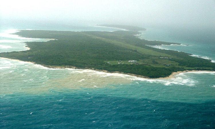 UNAH emitirá pronunciamiento científico sobre la construcción de cárcel en Islas del Cisne